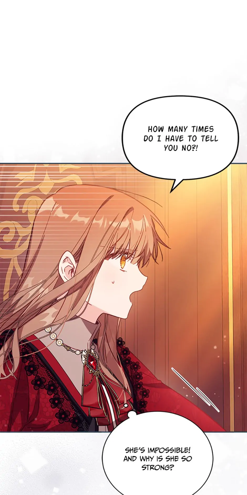 Philomel the Fake Chapter 31 - page 30